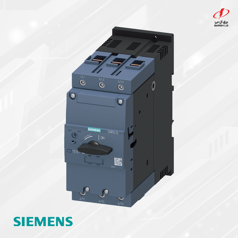 کلید حرارتی زیمنس