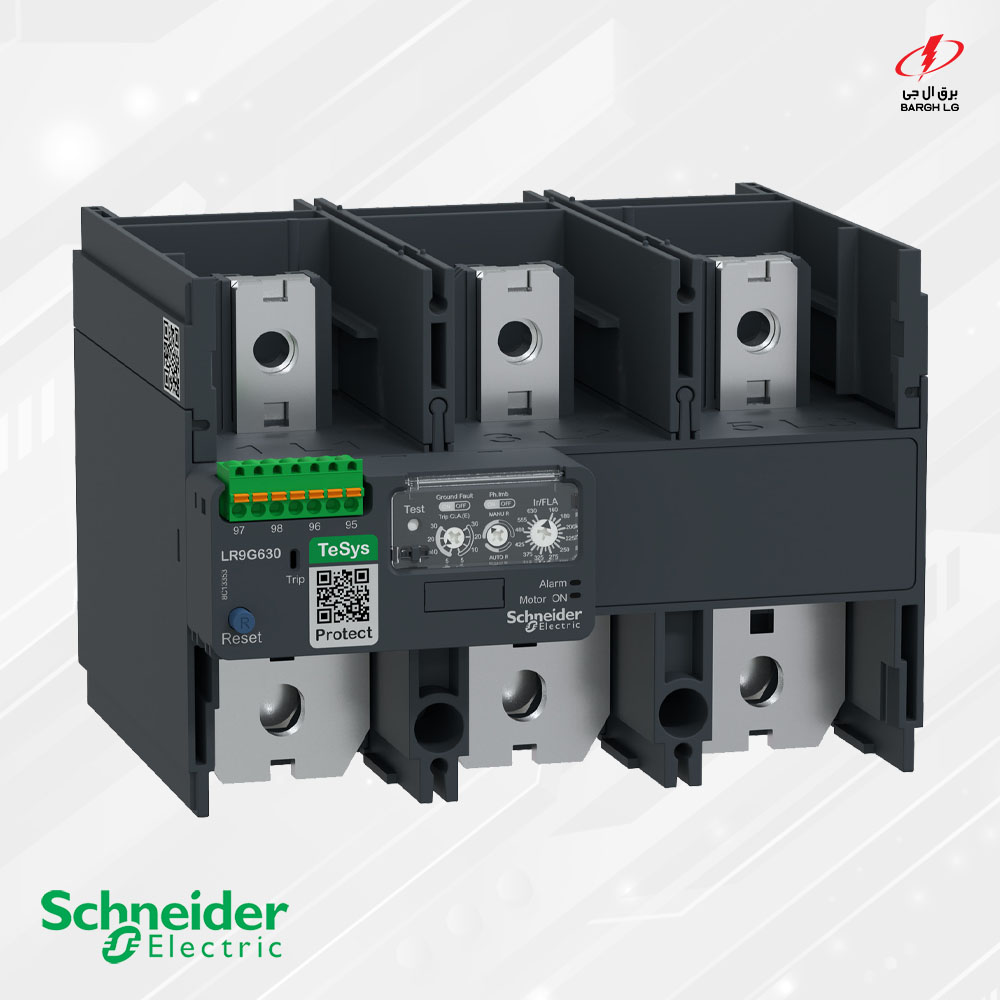 بی متال اشنایدر