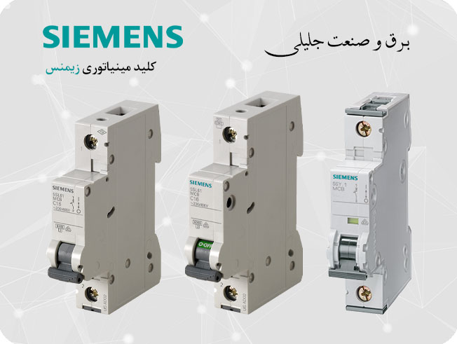 مینیاتوری زیمنس