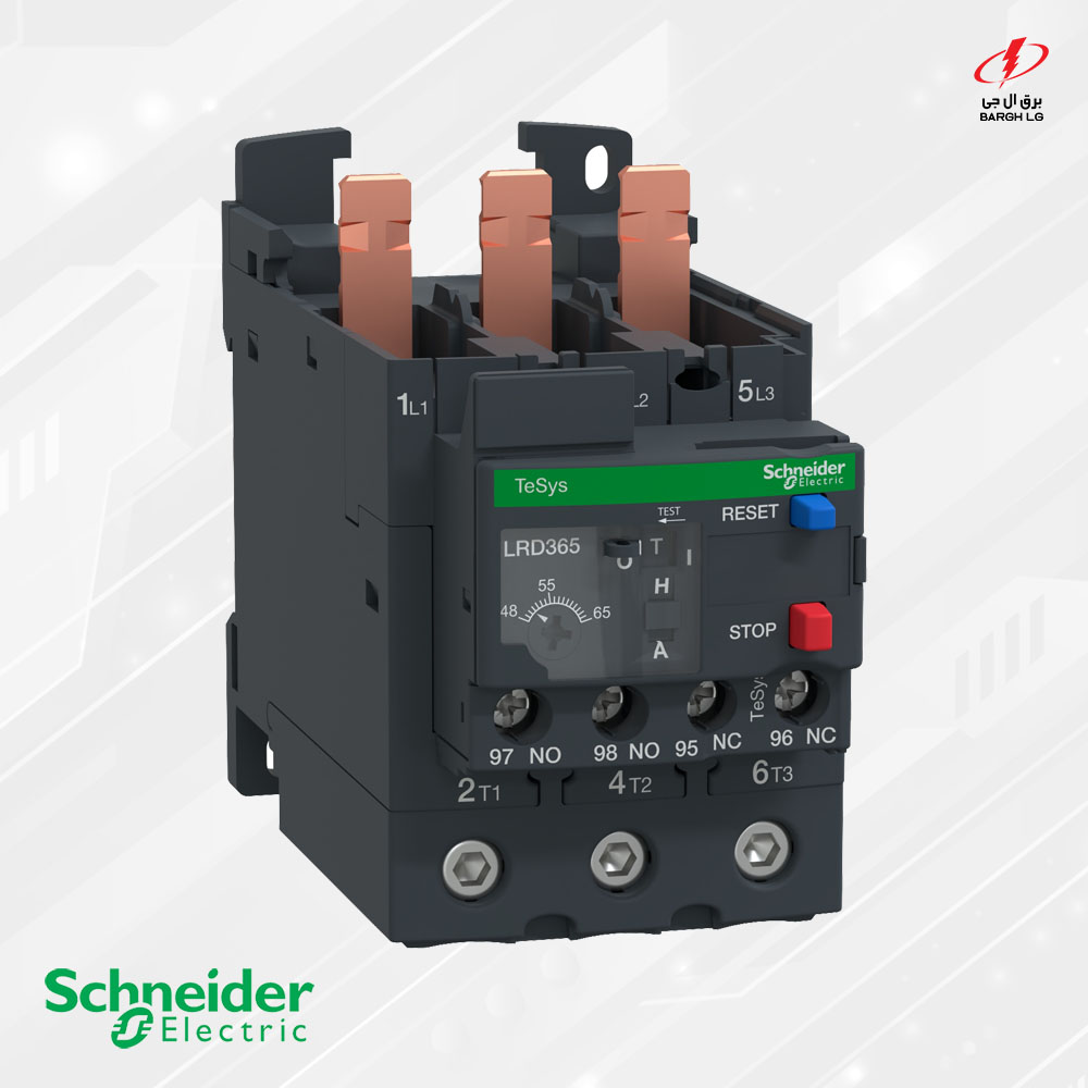 بیمتال schneider