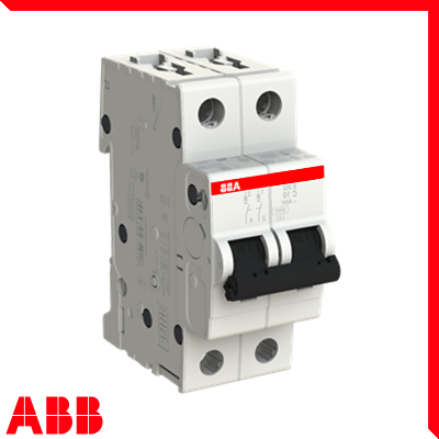 کلید مینیاتوری ABB