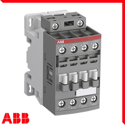 کنتاکتور ABB