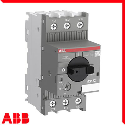 کلید حرارتی ABB