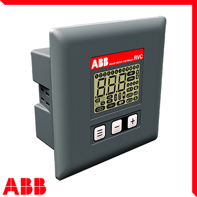 اندازه گیری و کنترل توان ABB