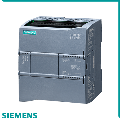 پی ال سی S7 1200 زیمنس