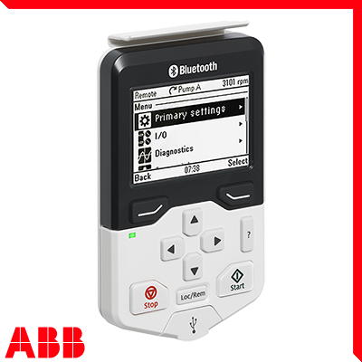 لوازم جانبی درایو ABB