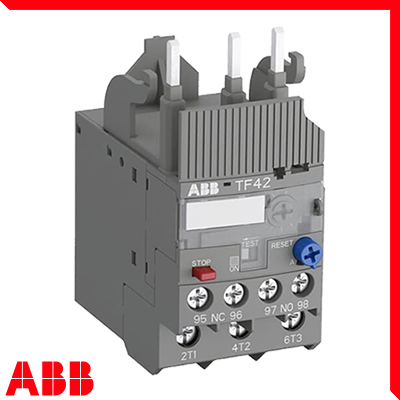 بیمتال (رله اضافه بار) ABB