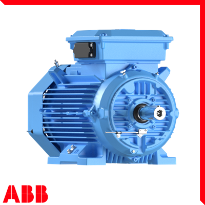 الکتروموتور ABB