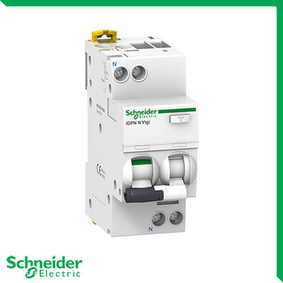 کلید محافظ جان اشنایدر