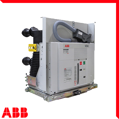 مدیوم ولتاژ ABB