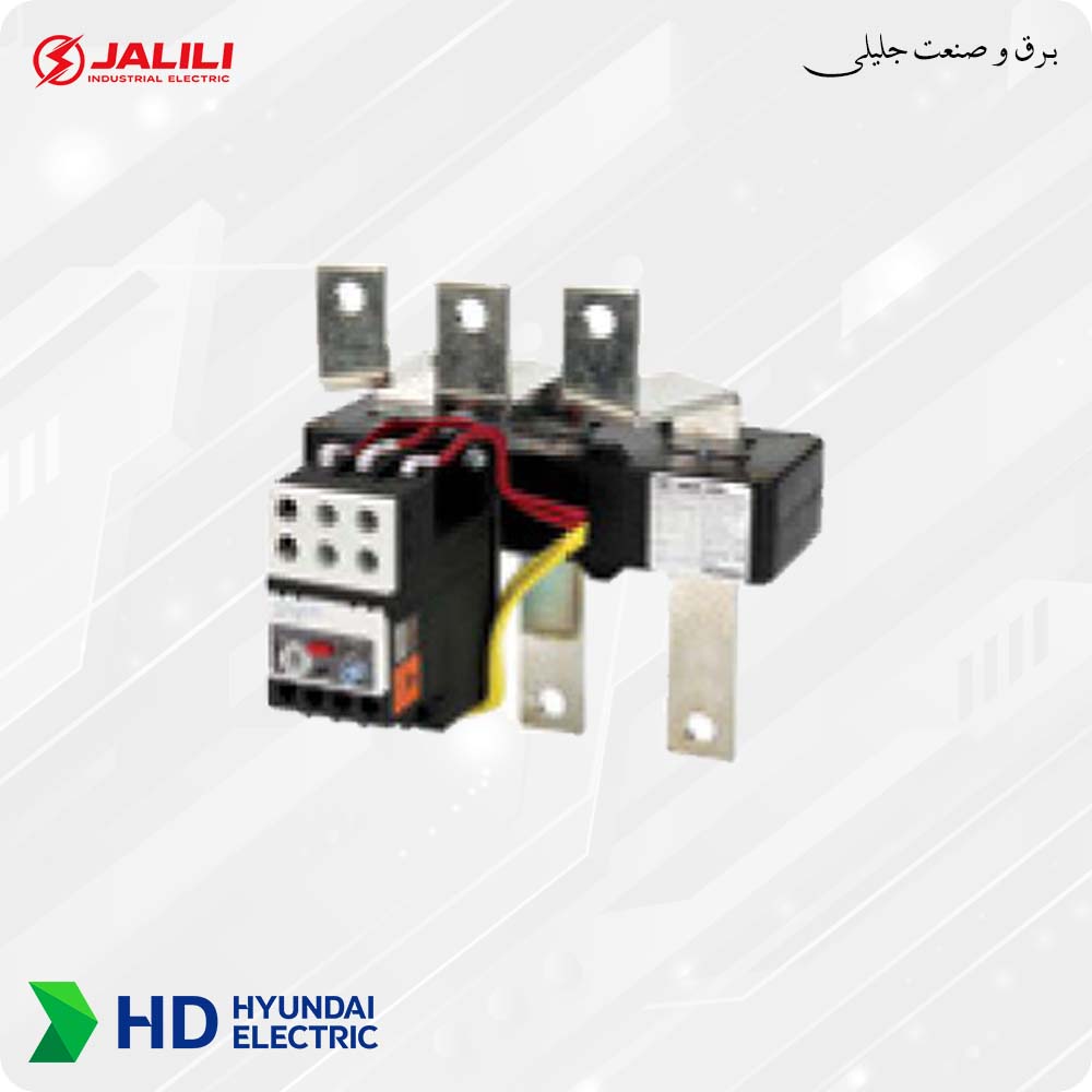 بیمتال 78 تا 130 آمپر هیوندای مدل HGT265K