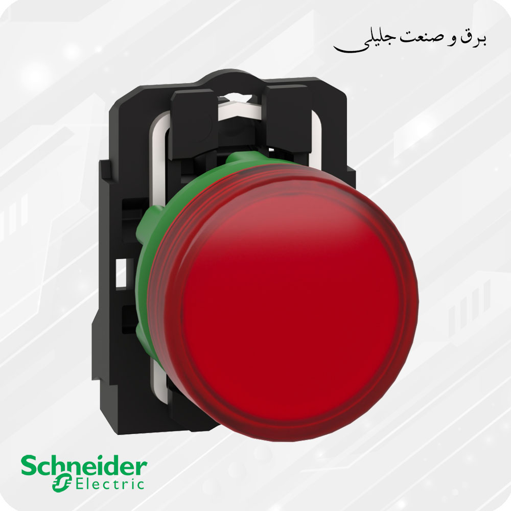 چراغ سیگنال اشنایدر SCHNEIDER