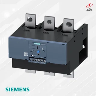 بیمتال الکترونیکی 55 تا 250 آمپر زیمنس 3RB2066-1GC2