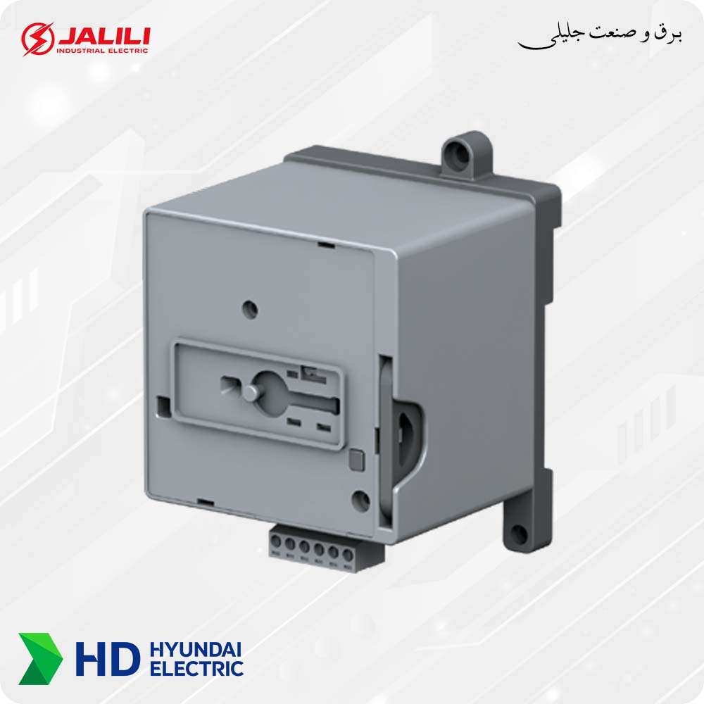موتور کلید اتوماتیک هیوندای