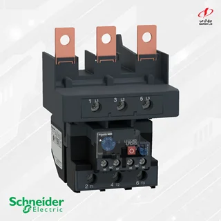 بیمتال اشنایدر 80 تا 104 آمپر مدل LRD4365