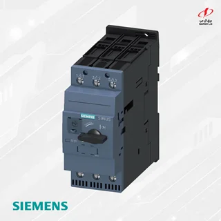 کلید حرارتی زیمنس 32 تا 40 آمپر 3RV2031-4UA10