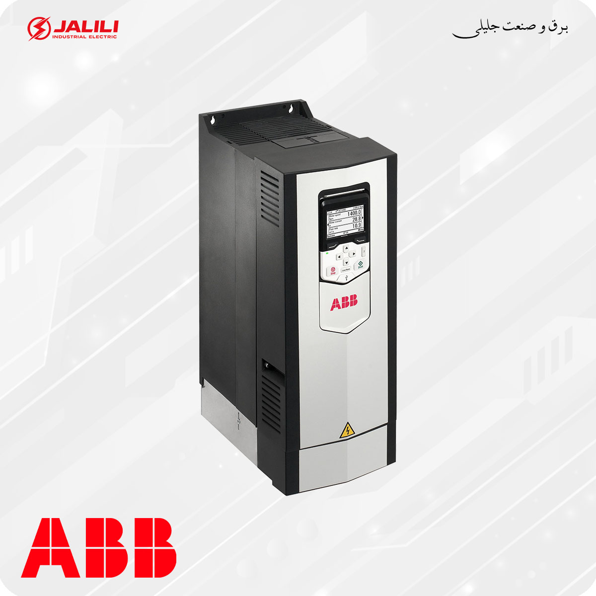 درایو 15 کیلووات ABB ACS880-01-032A-3