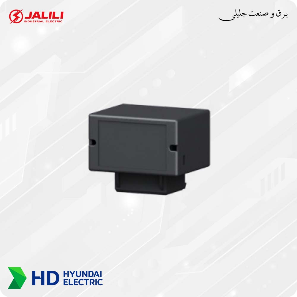 پارازیت گیر کنتاکتور هیوندای