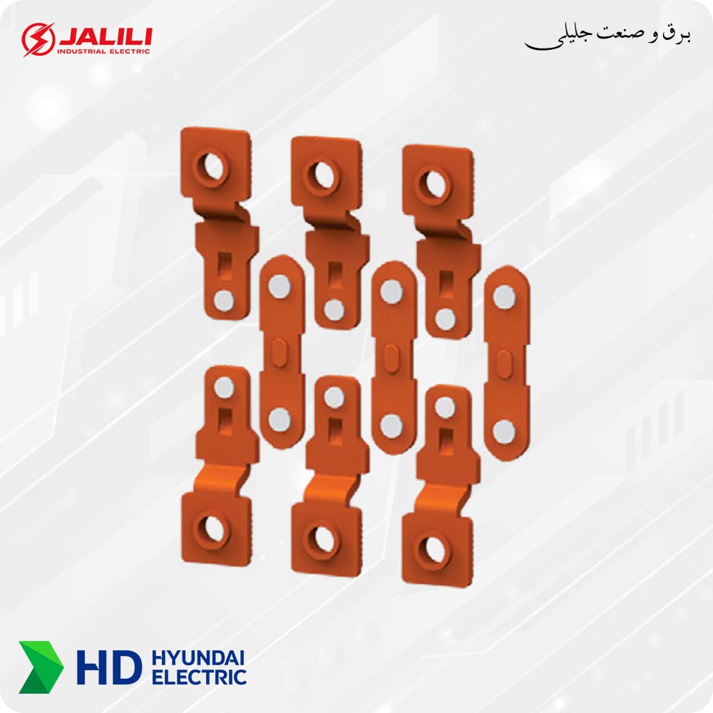 پلاتین کنتاکت قدرت کنتاکتور هیوندای