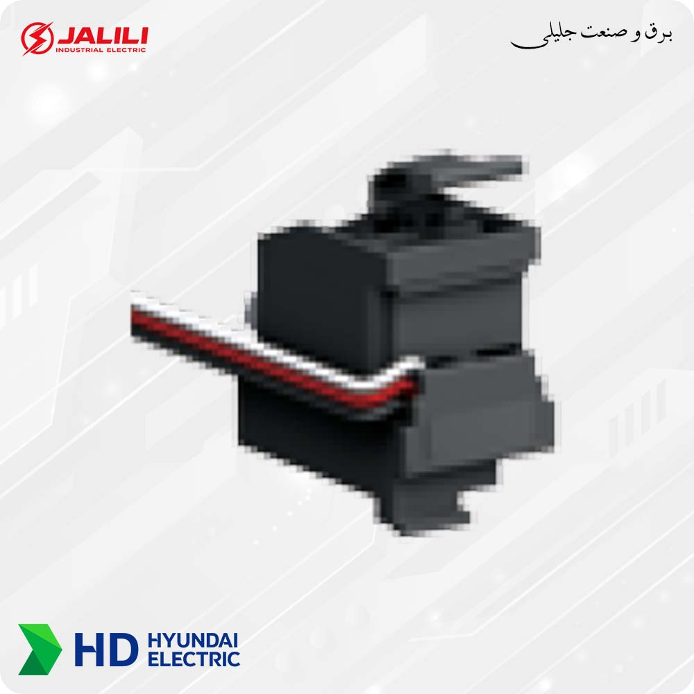 کنتاکت کمکی کلید اتوماتیک هیوندای