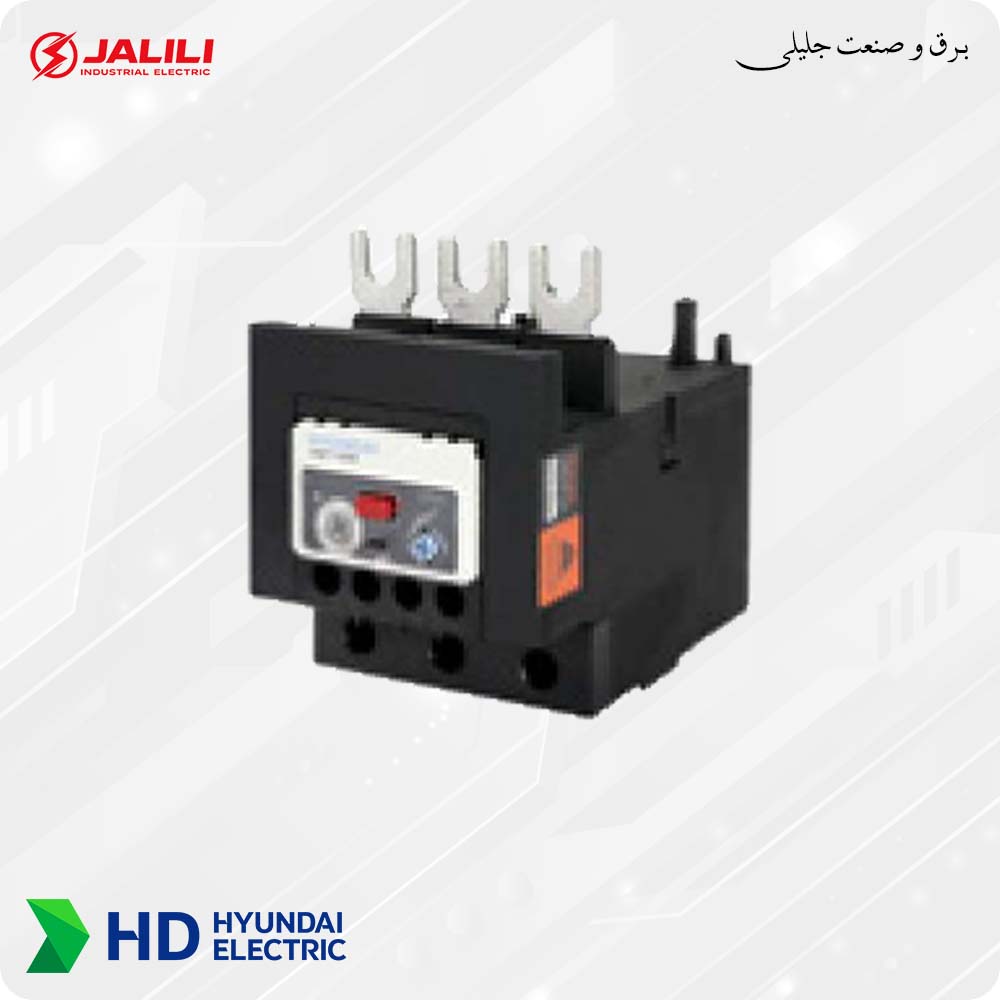 بیمتال 28 تا 40 آمپر هیوندای مدل HGT100K