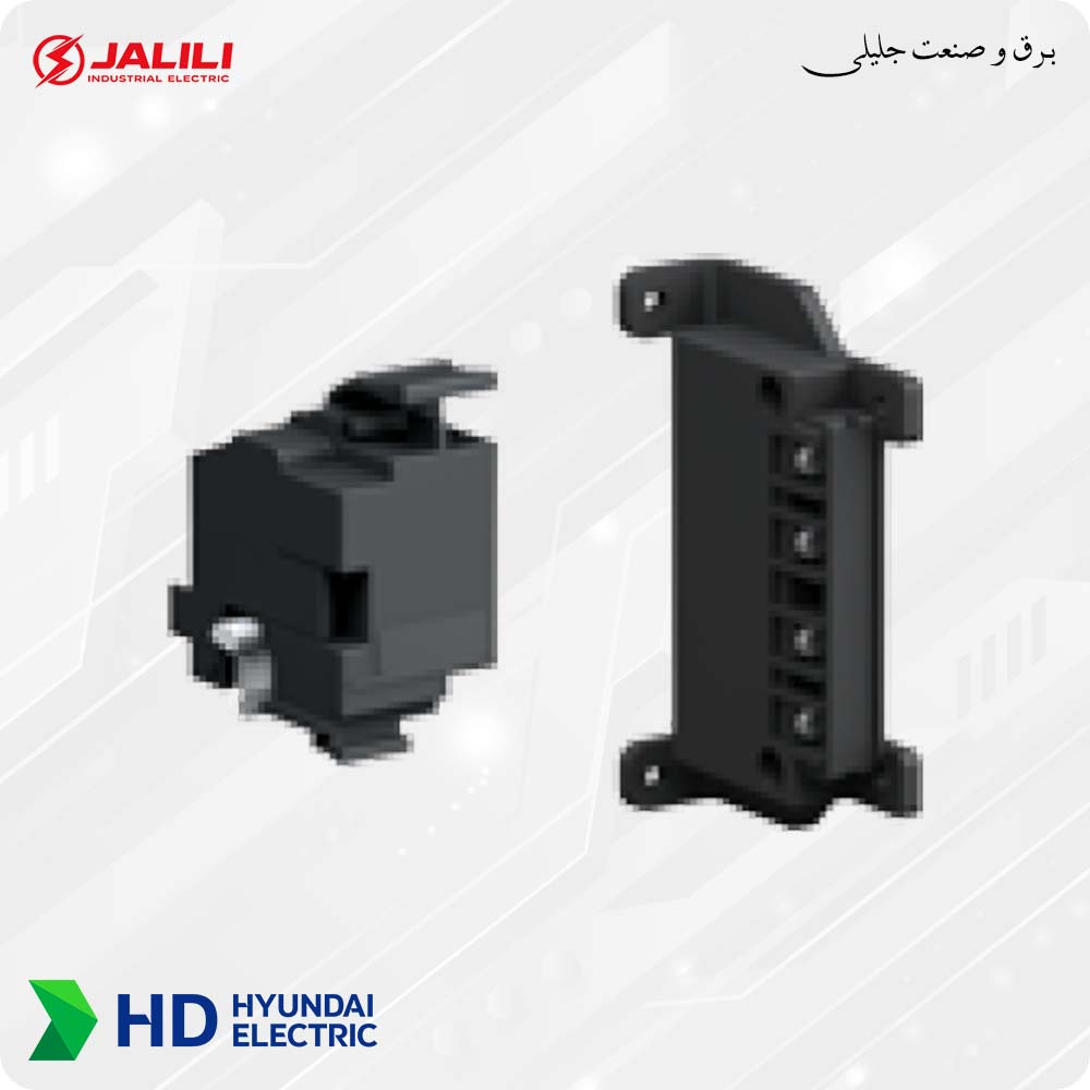 آندر ولتاژ کلید اتوماتیک هیوندای
