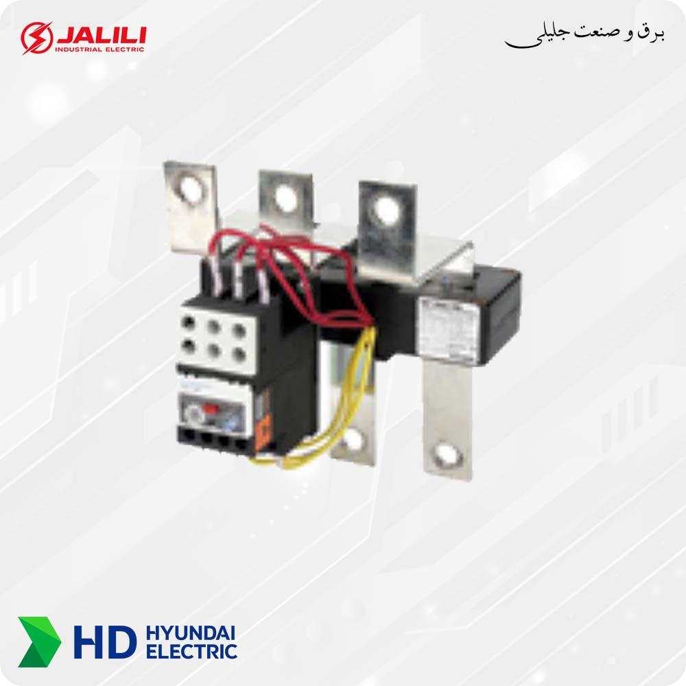بیمتال 135 تا 225 آمپر هیوندای مدل HGT500K