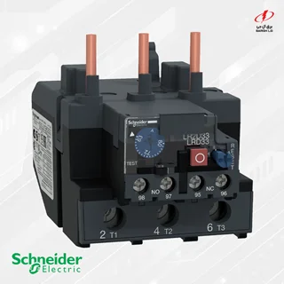 بیمتال اشنایدر 55 تا 70 آمپر مدل LRD3361