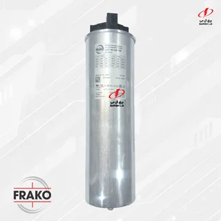 خازن 30 کیلووار فراکو 440 ولت FRAKO LKT 30-440-DB