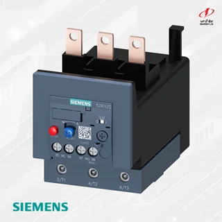 بیمتال 57 تا 75 آمپر زیمنس 3RU2146-4KB0