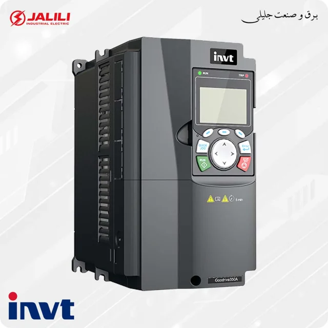درایو 1.5 کیلووات، 3.7 آمپر اینوت سری GD350A