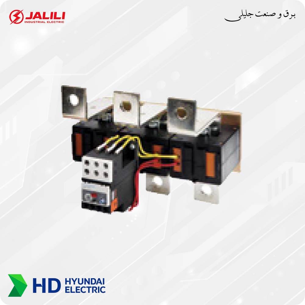 بیمتال 378 تا 630 آمپر هیوندای مدل HGT800K