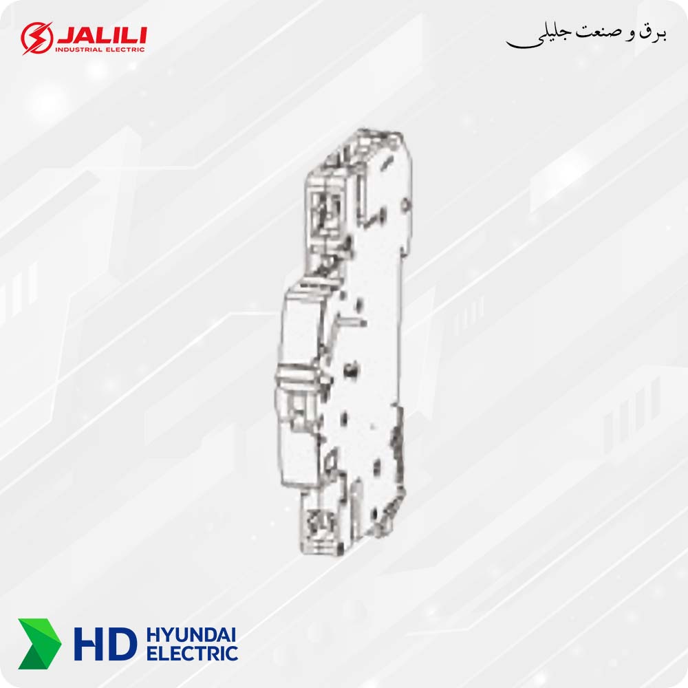 کنتاکت کمکی کلید مینیاتوری هیوندای