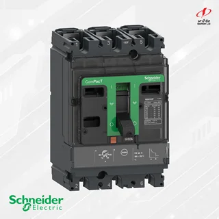 کلید اتوماتیک 16 آمپر اشنایدر SCHNEIDER NSX