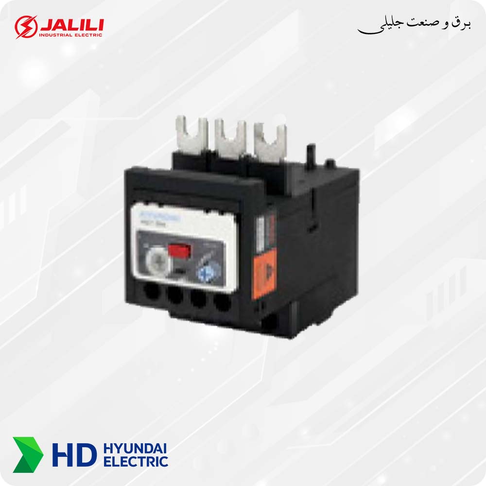 بیمتال 15 تا 22 آمپر هیوندای مدل HGT65K