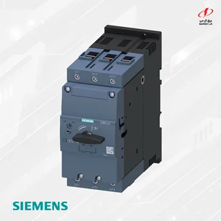 کلید حرارتی زیمنس 45 تا 63 آمپر 3RV2041-4JA10