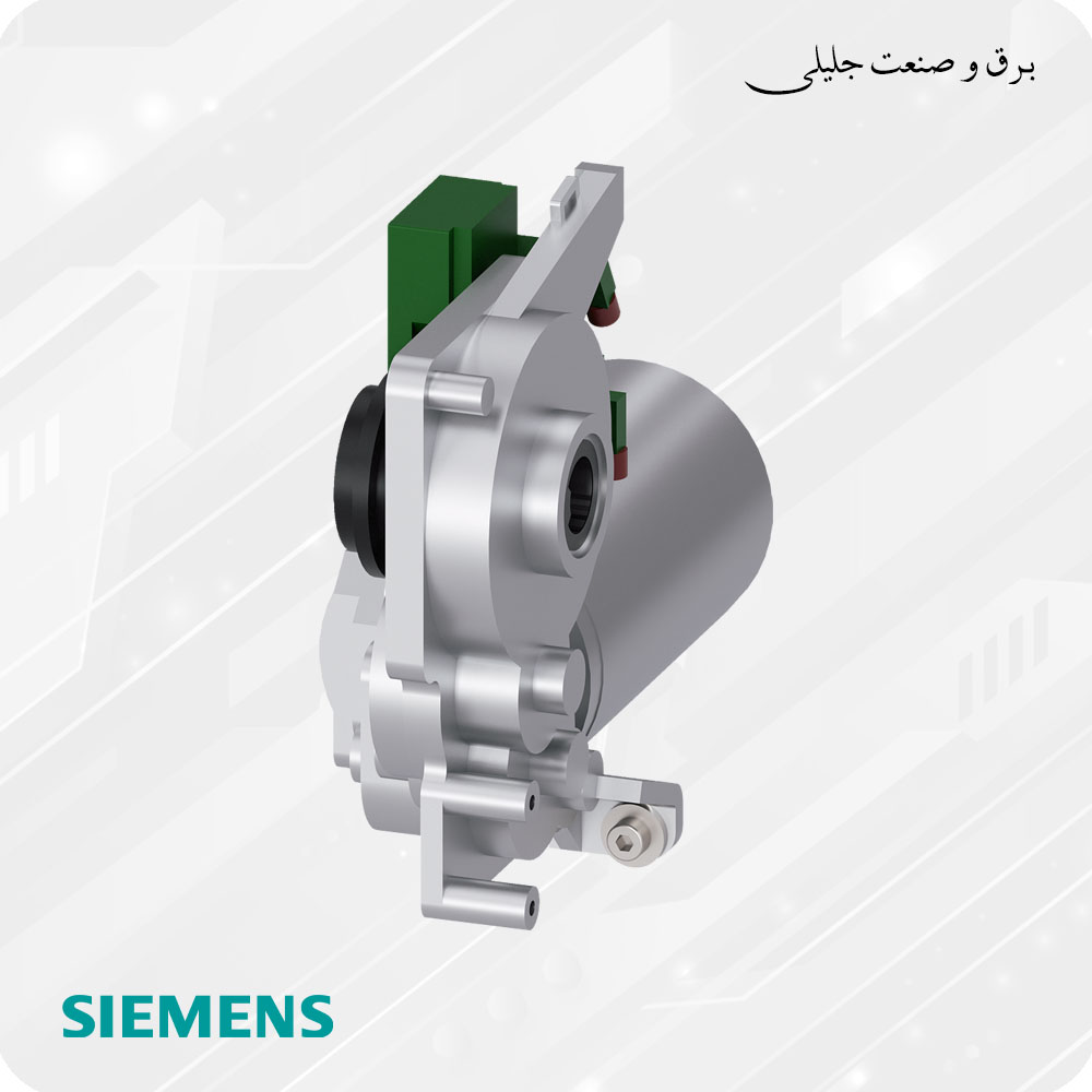 موتور کلید هوایی زیمنس SIEMENS