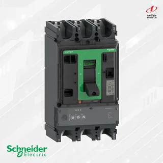 کلید اتوماتیک 630 آمپر اشنایدر SCHNEIDER NSX
